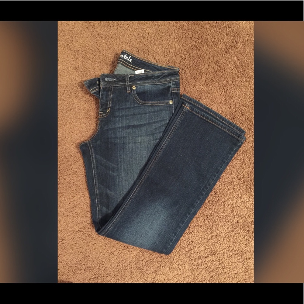 Aeropostale Jeans
